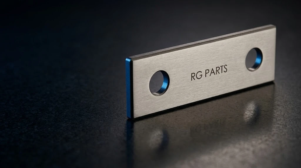 RG Parts
