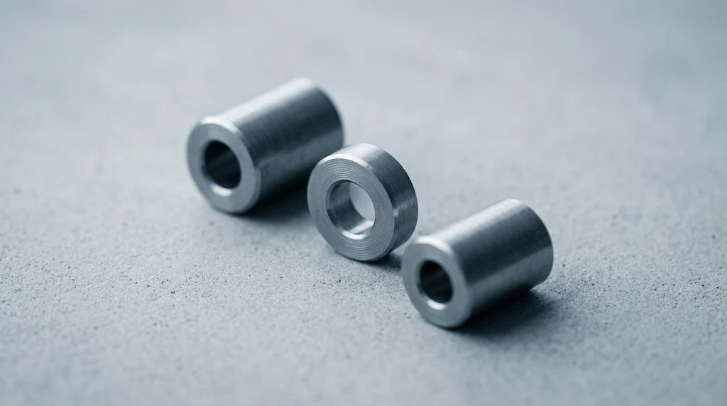 Buchas separadoras RG Parts