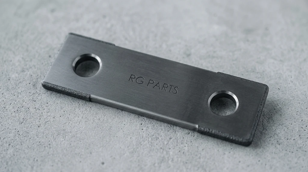 Martelo revestido inteiro RG Parts