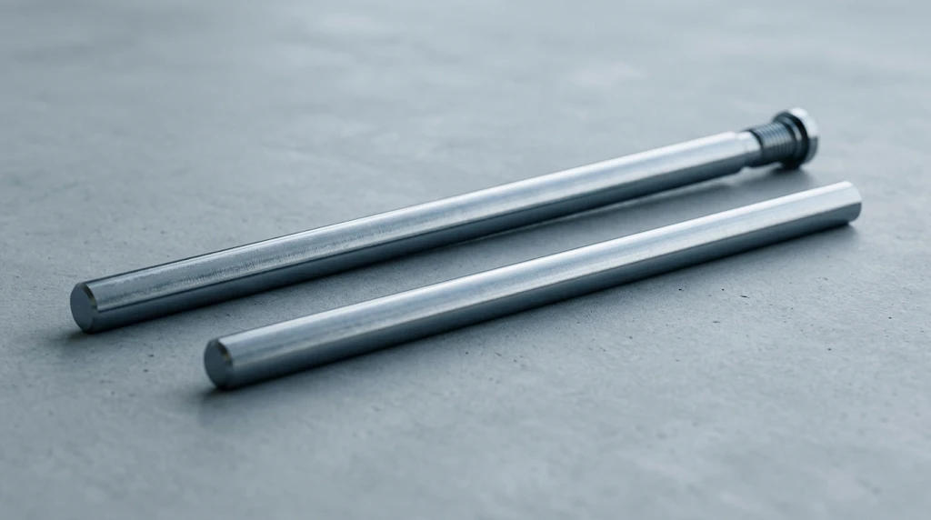 Pinos RG Parts