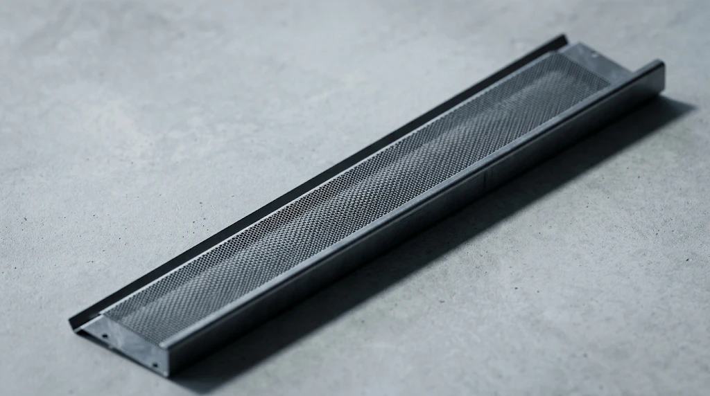 Tela de secador RG Parts